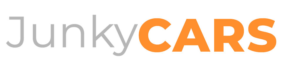 Junky Cars Logo