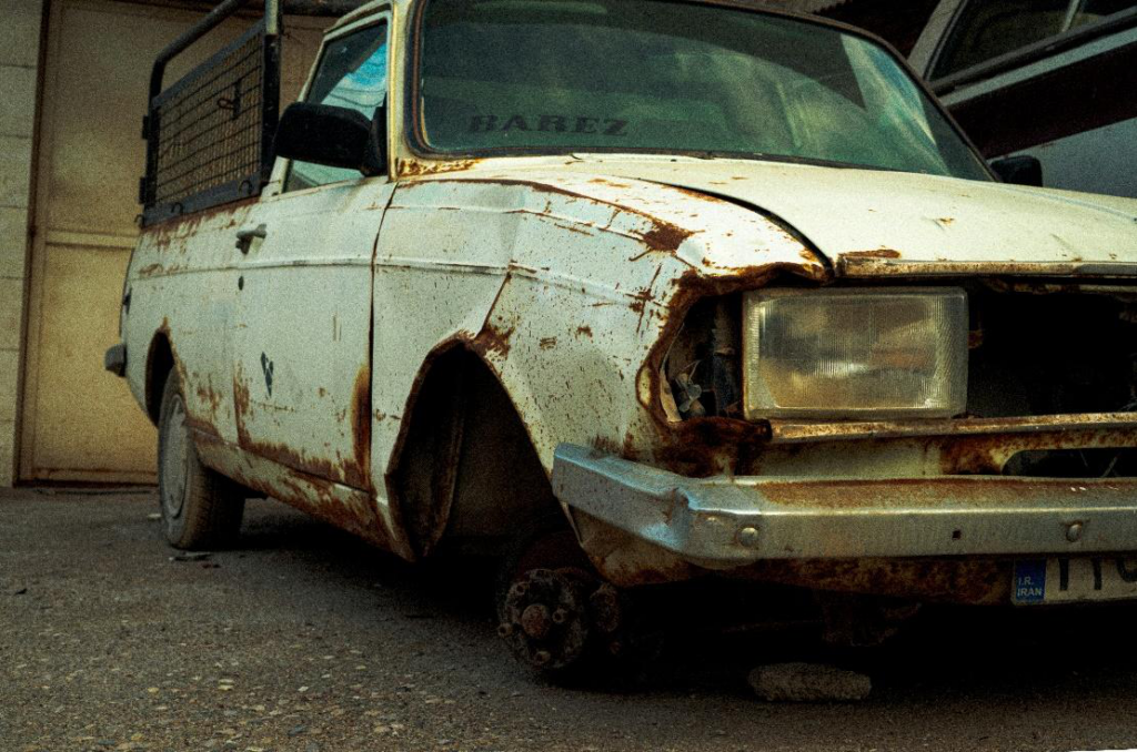 The Environmental Benefits of Selling Your Junk Car in Charlotte, NC